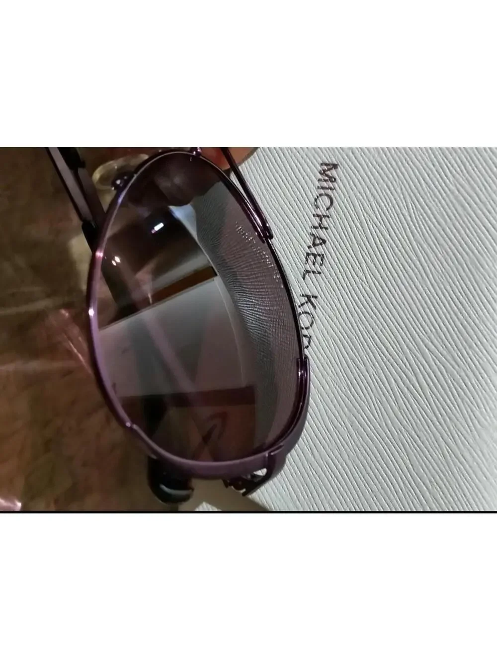 Michael kors Sunglasses +case